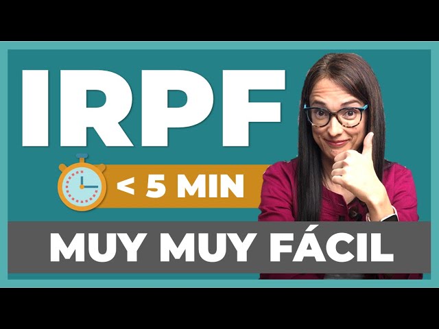 ley 35 2006 reguladora del irpf