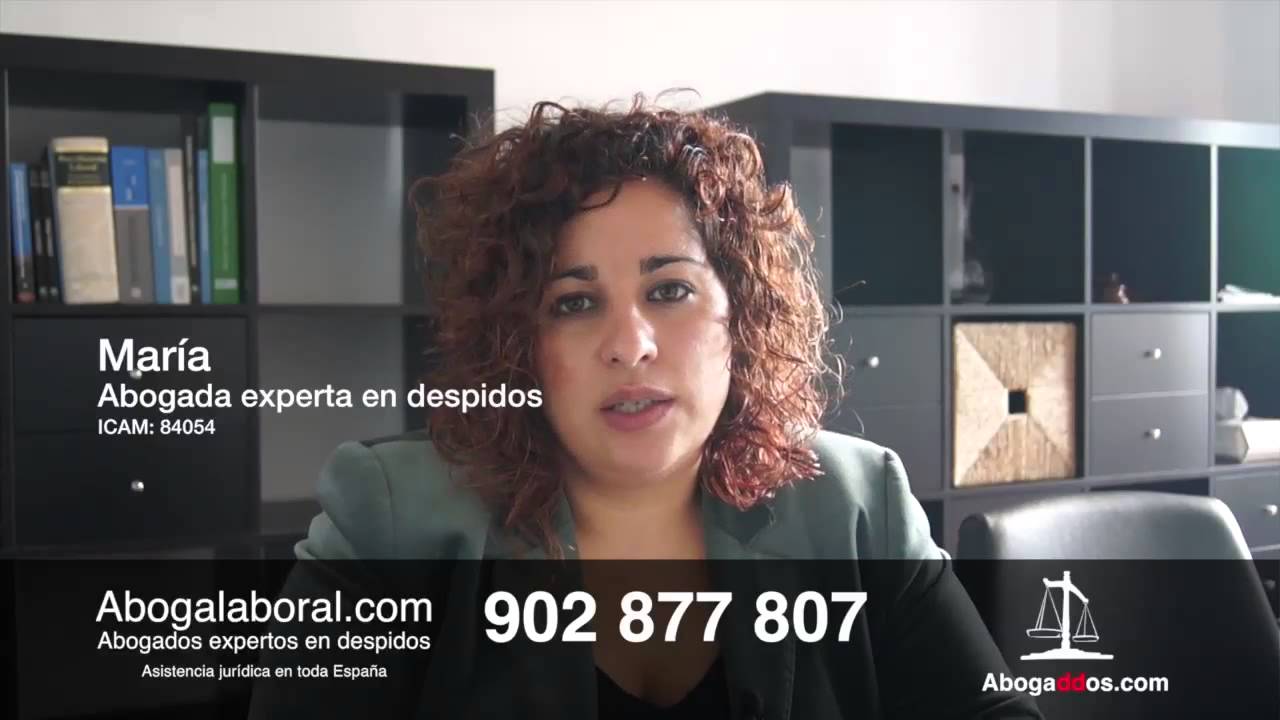 modelo carta despido objetivo causas productivas