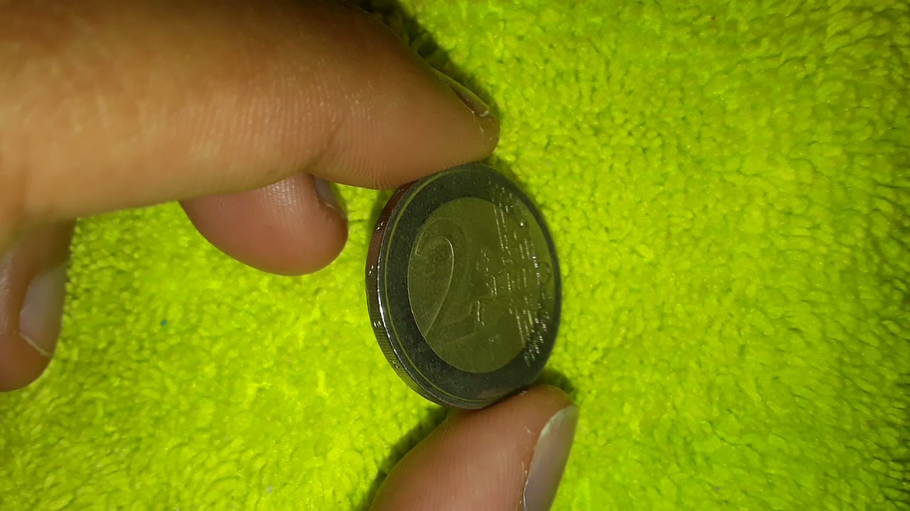 moneda 2 euros don quijote 2005 valor
