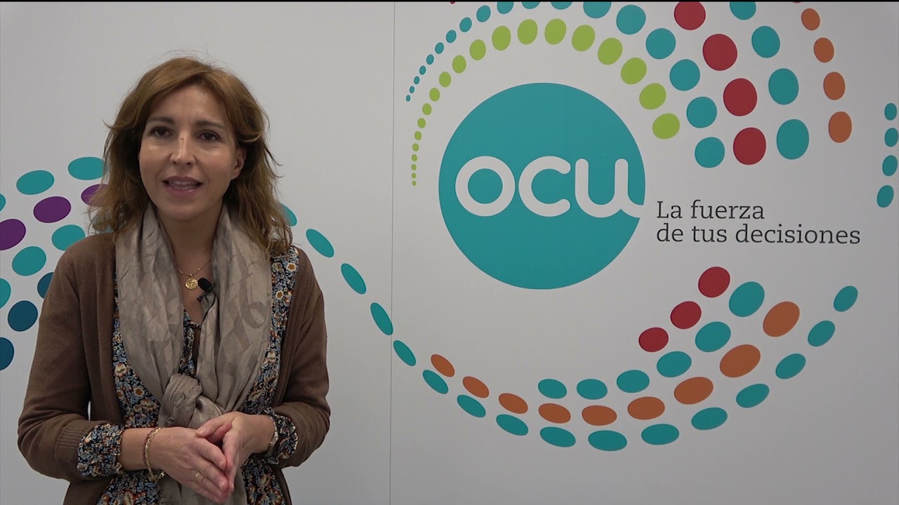 ocu org acciones colectivas reclamacion concesionarios