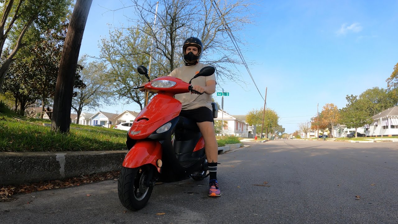 para poder conducir una motocicleta de 40 kw es preciso