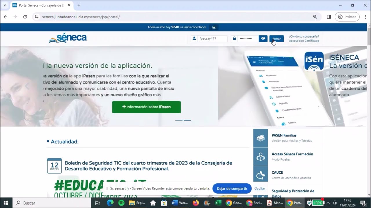 permiso no retribuido por asuntos propios