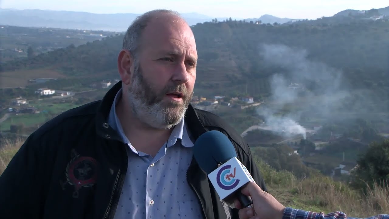 permiso para quemar restos de poda andalucía