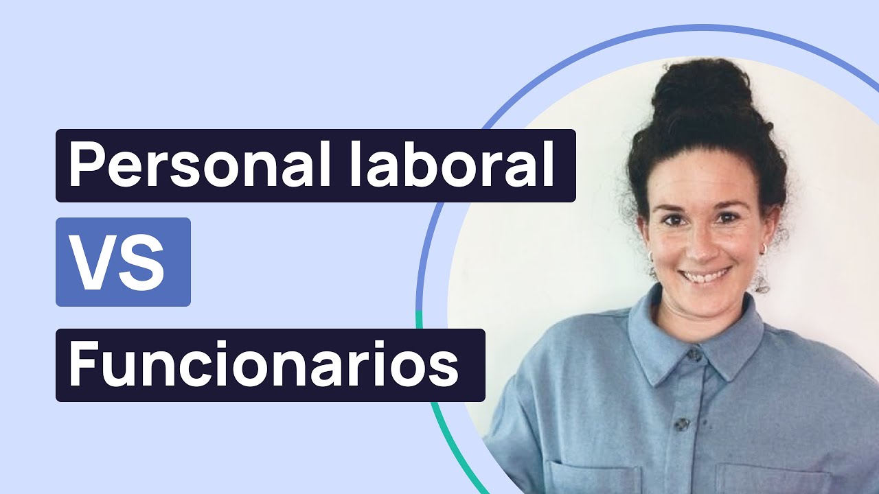 personal laboral indefinido en la administración pública
