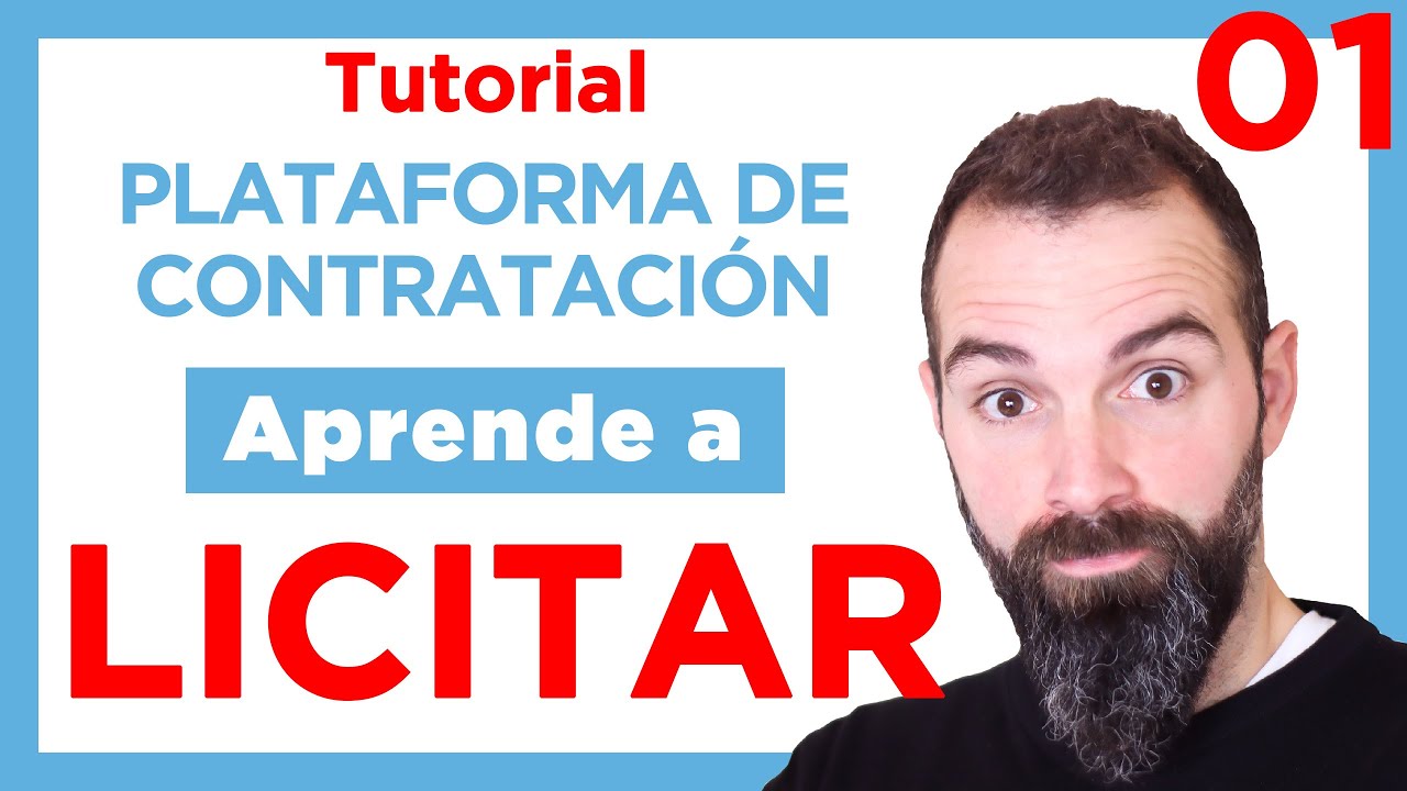 plataforma de contratación de la comunidad de madrid