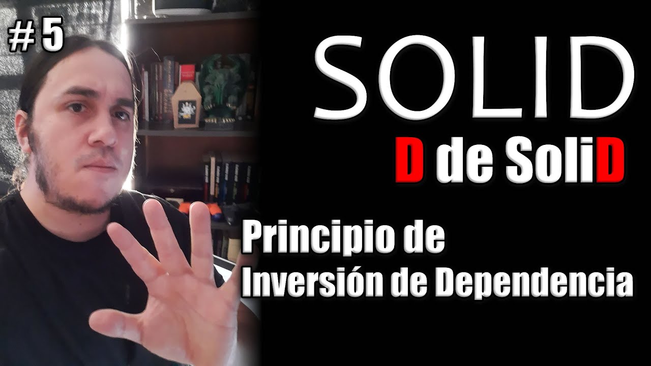 principios de la ley de dependencia