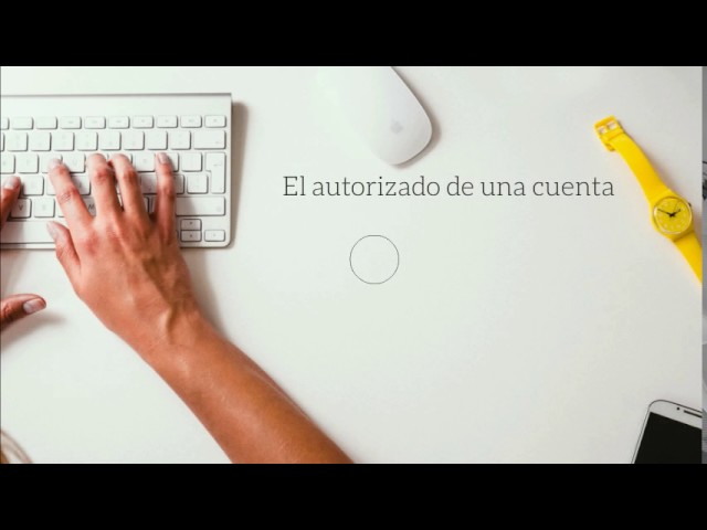 que es cotitular de una cuenta