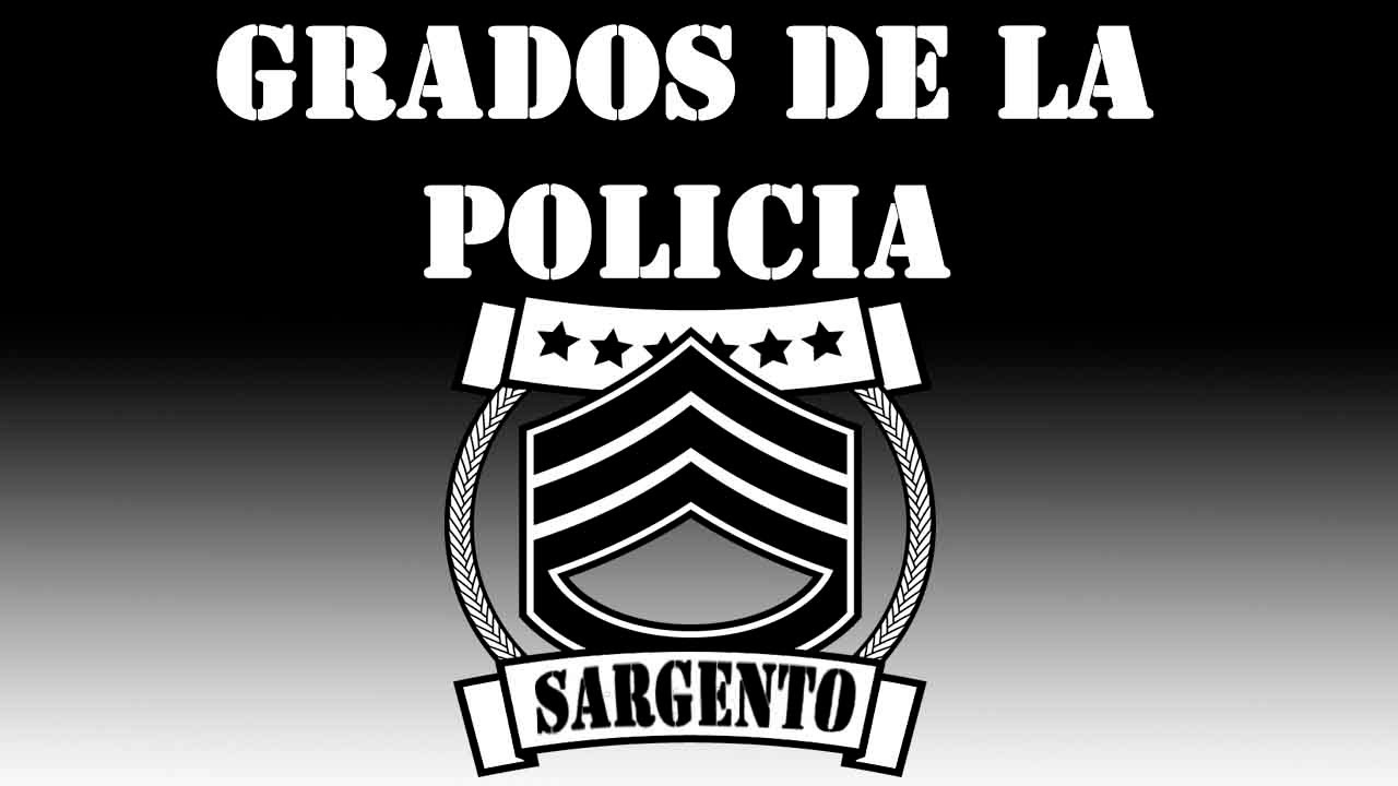 que es el tip de un policia
