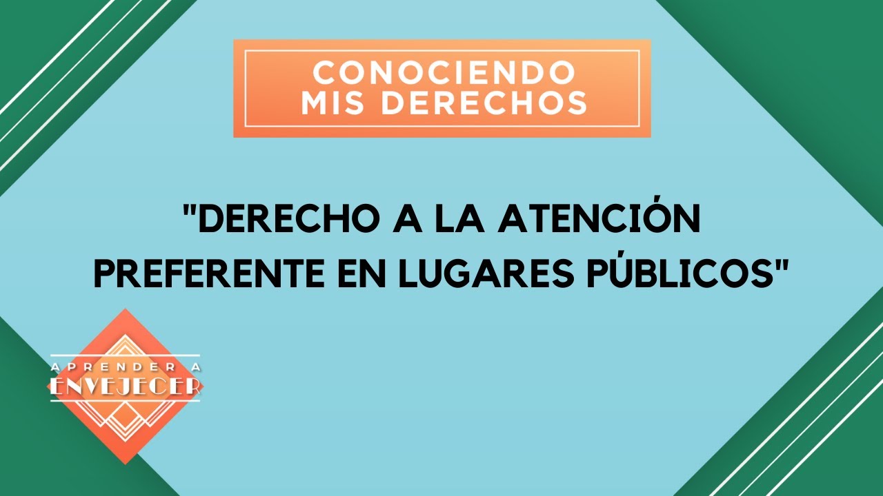 que es una via de atencion preferente