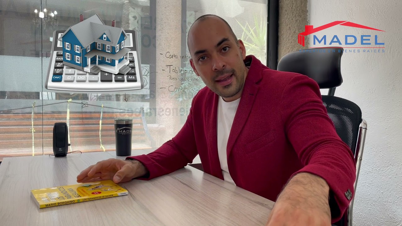 que pasa si compro una casa con hipoteca