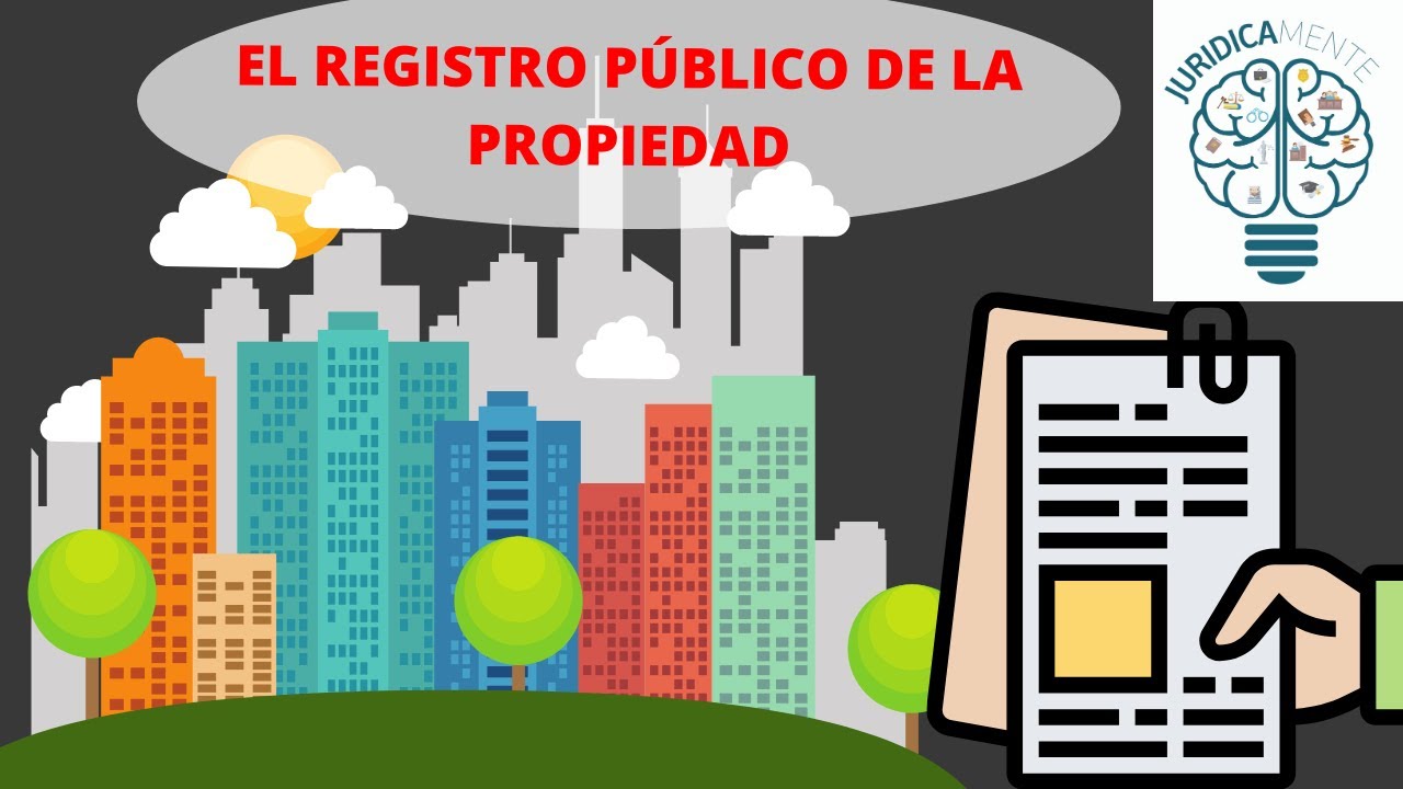 registro de la propiedad 14 madrid