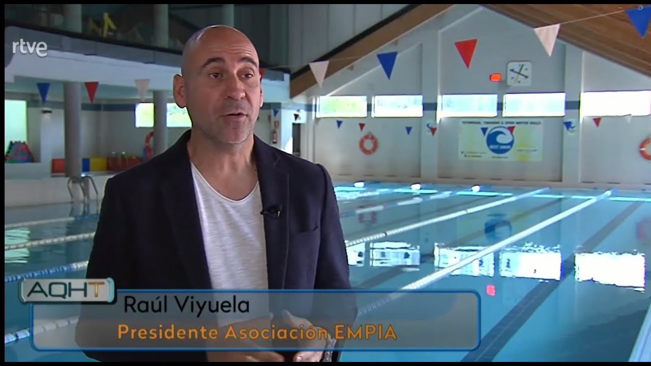 registro de socorristas comunidad de madrid