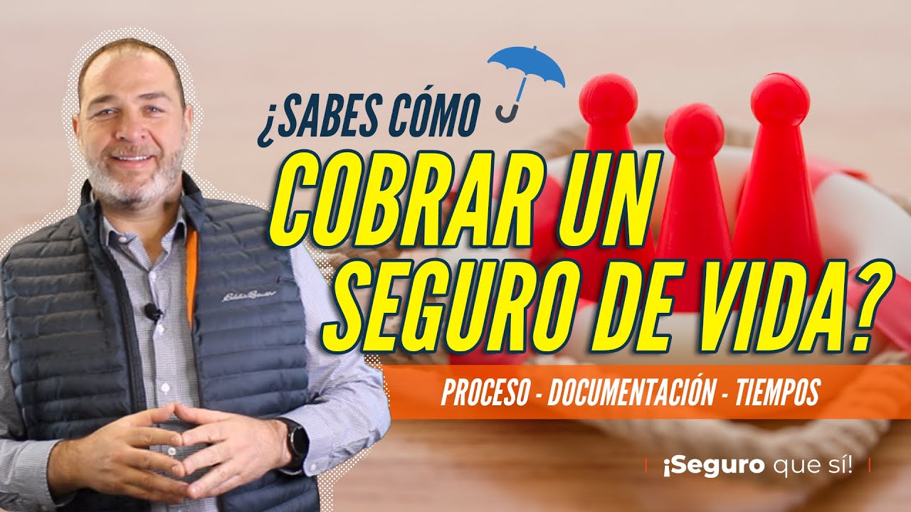 se puede cobrar el seguro de vida en vida