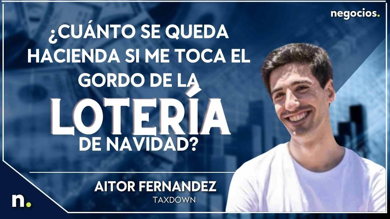 si me tocan 3.000 euros cuánto se queda hacienda