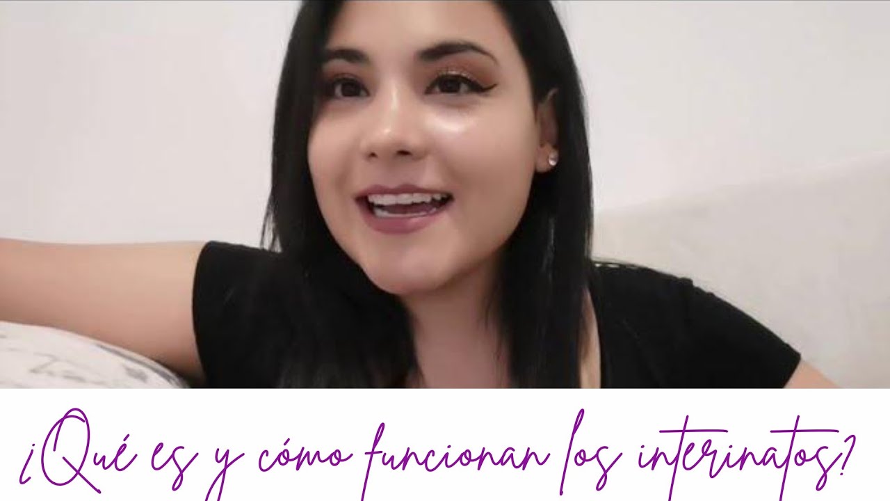 soy interina y estoy de baja