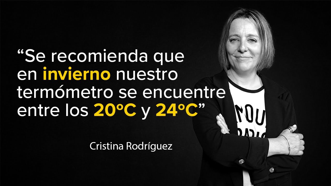 temperatura mínima permitida en el trabajo