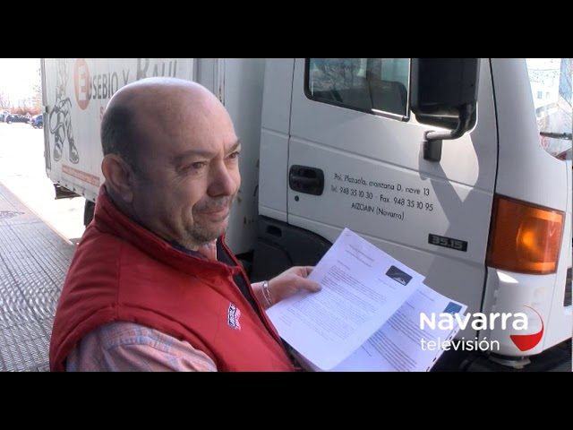 validez justificante profesional de tramitación de vehículos