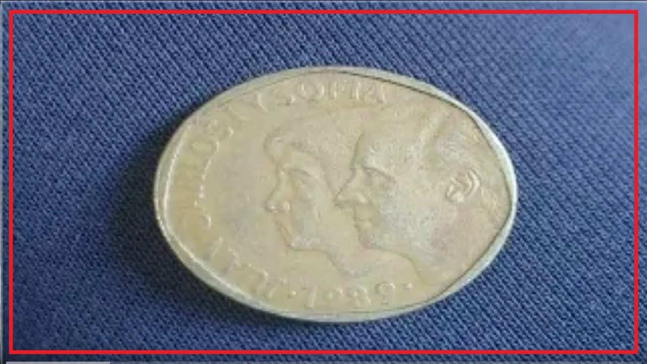 valor moneda de 500 pesetas 1988