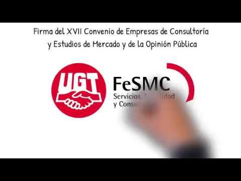 xvii convenio colectivo estatal de empresas de consultoría